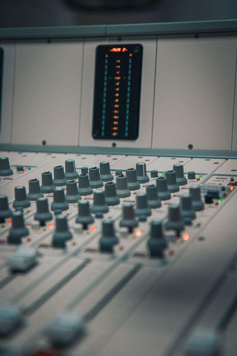 Designing a Listening Room That Lets Your System Breathe
