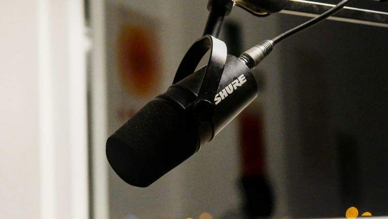 Voiceover Booth Workflow for Faster Session Turnaround
