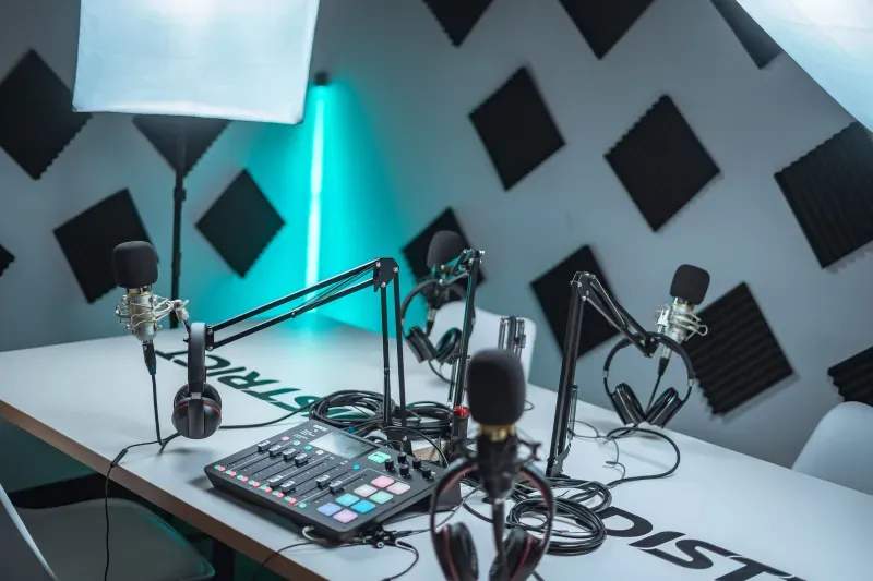 North Shore Audio Atelier 1