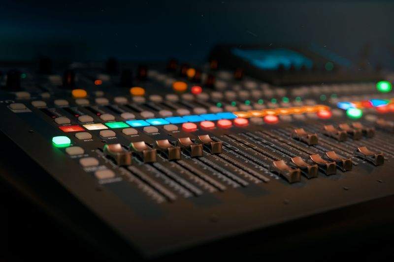 North Shore Audio Atelier 10