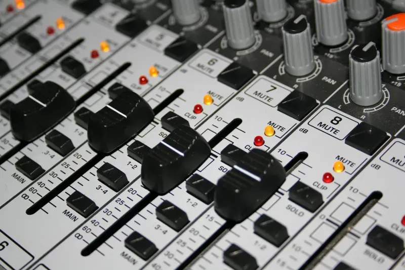 North Shore Audio Atelier 11
