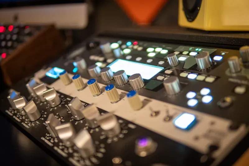 North Shore Audio Atelier 13