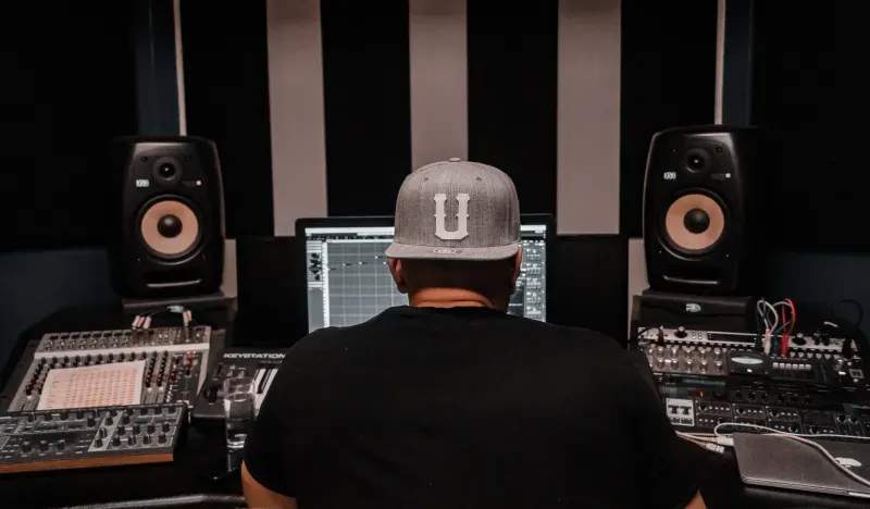 North Shore Audio Atelier 2