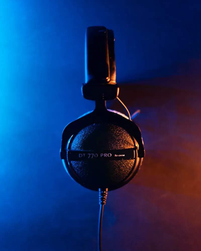 North Shore Audio Atelier 4