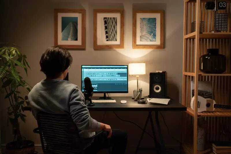 North Shore Audio Atelier 5