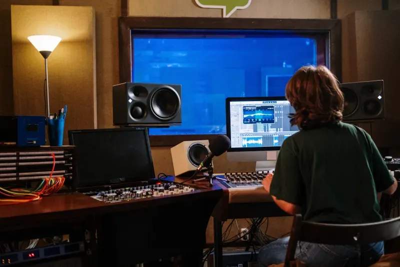 North Shore Audio Atelier 6