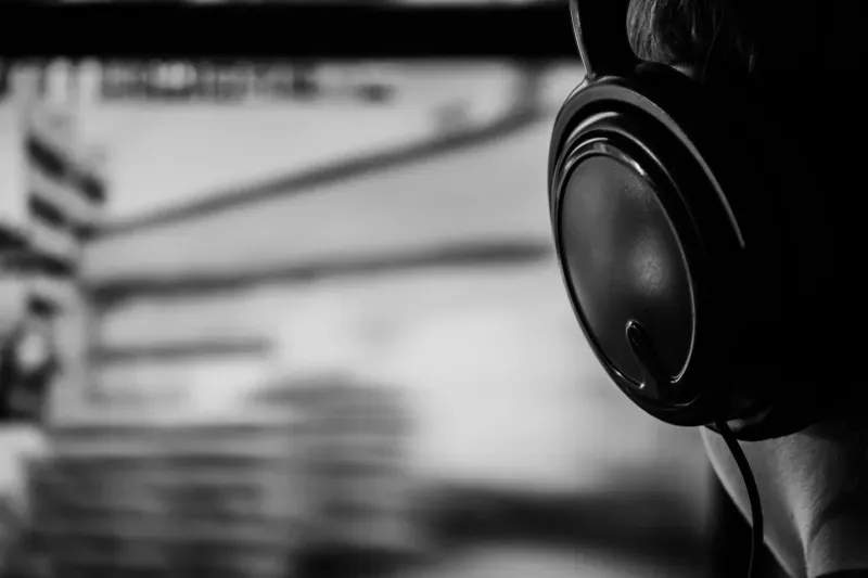 North Shore Audio Atelier 8