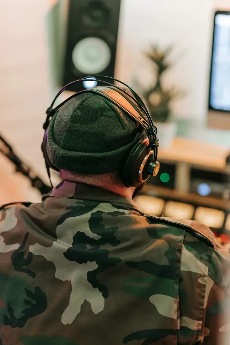 North Shore Audio Atelier 9