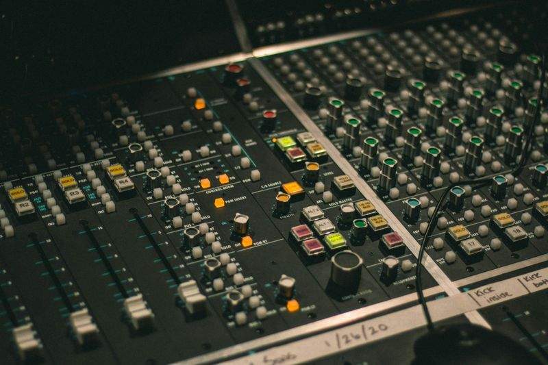 North Shore Audio Atelier